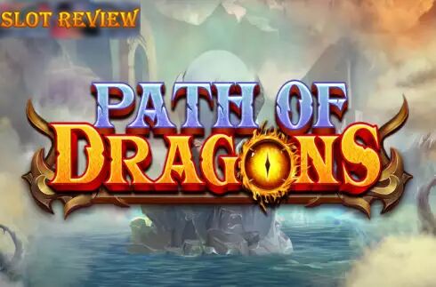 Path of Dragons icon